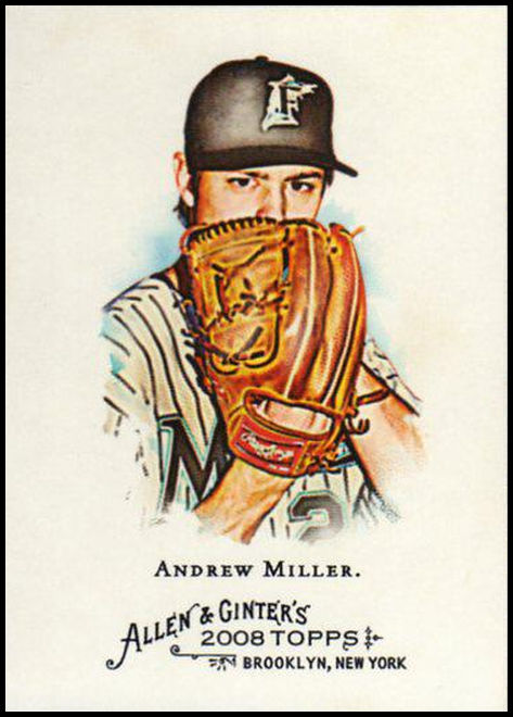 267 Andrew Miller